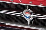 Chrysler 300 Sport Series Convertible Coupe 1963 года